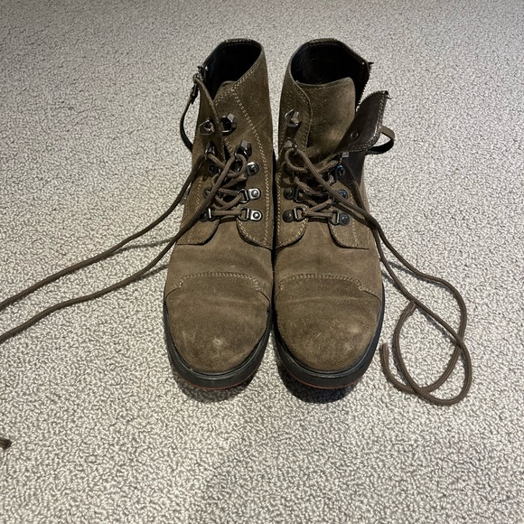 Cesare Paciotti boots - Picture 3 of 3